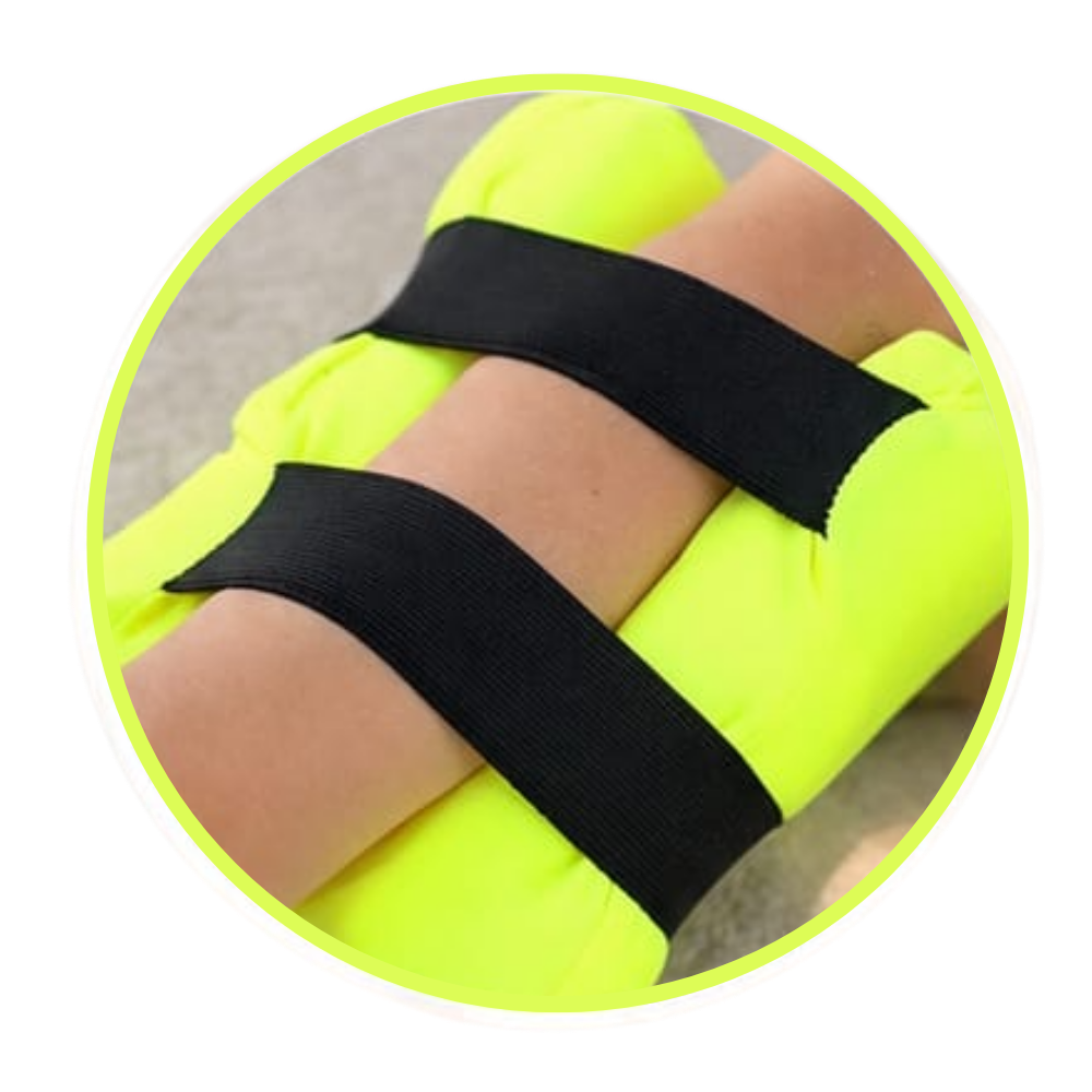TATIERE Protective Stretching Pillow
